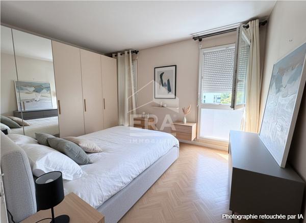 Appartement 2 pièces à vendre à Créteil - Réf. 407