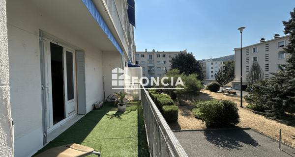 À vendre Appartement 3 pièces 60 m² - Gap 05000