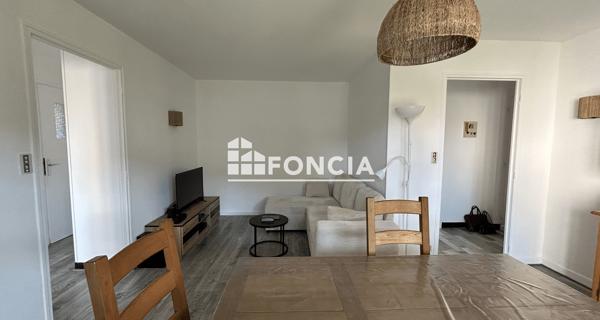 À vendre Appartement 3 pièces 60 m² - Gap 05000