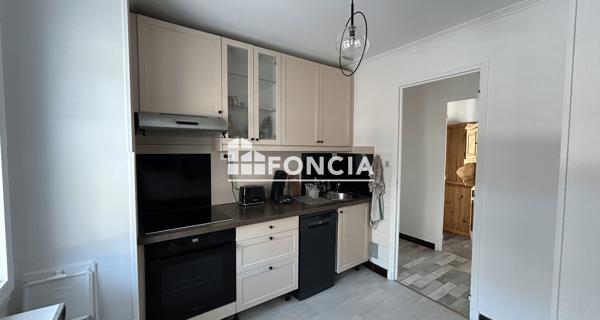 À vendre Appartement 3 pièces 60 m² - Gap 05000