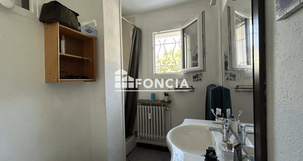 À vendre Appartement 3 pièces 60 m² - Gap 05000