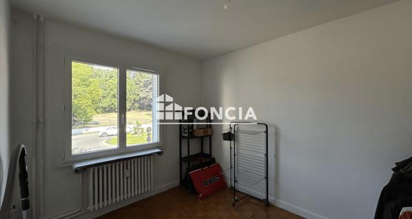 À vendre Appartement 3 pièces 60 m² - Gap 05000