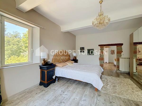 Achat vente Corps de ferme Lavaur