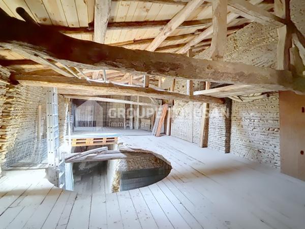 Achat vente Corps de ferme Lavaur