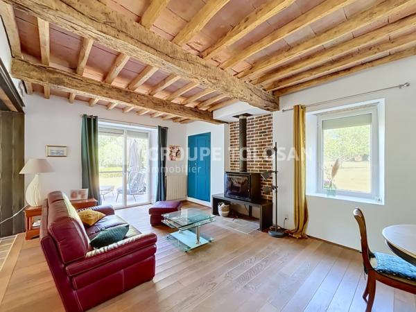 Achat vente Corps de ferme Lavaur