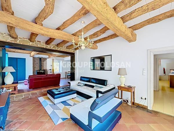 Achat vente Corps de ferme Lavaur