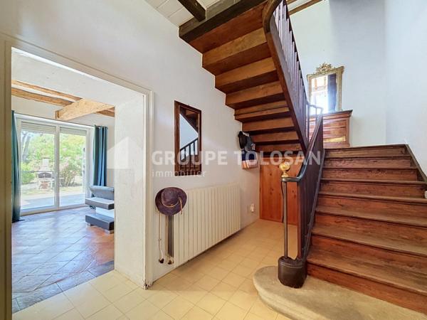 Achat vente Corps de ferme Lavaur