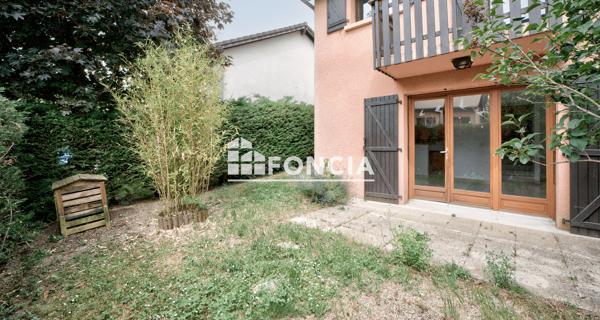 À vendre Maison 5 pièces 96 m² - Ferney-voltaire 01210