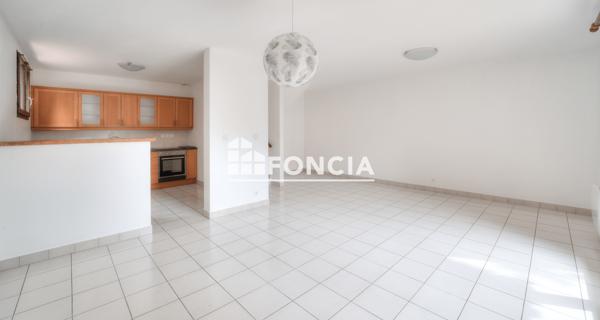 À vendre Maison 5 pièces 96 m² - Ferney-voltaire 01210