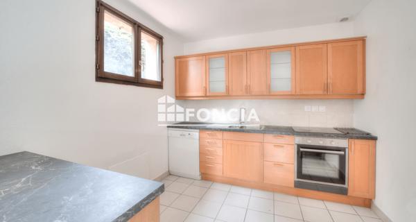 À vendre Maison 5 pièces 96 m² - Ferney-voltaire 01210
