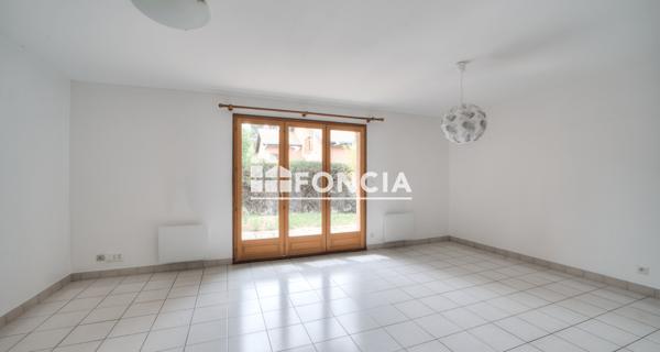 À vendre Maison 5 pièces 96 m² - Ferney-voltaire 01210