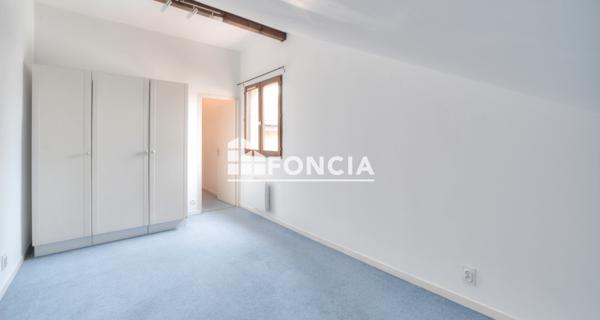 À vendre Maison 5 pièces 96 m² - Ferney-voltaire 01210