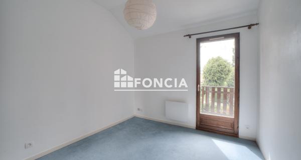 À vendre Maison 5 pièces 96 m² - Ferney-voltaire 01210