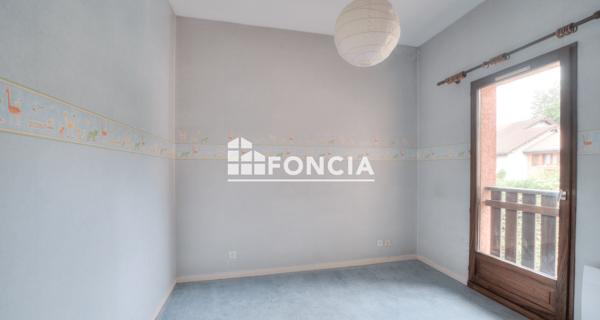 À vendre Maison 5 pièces 96 m² - Ferney-voltaire 01210