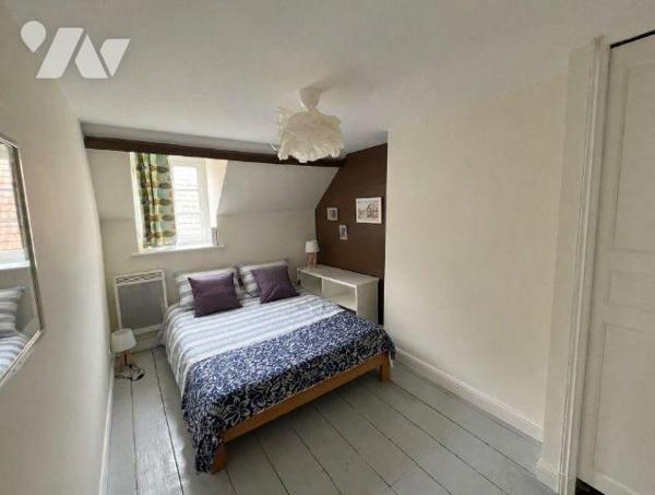 NOUVEAUTE et en Exclusivité
Notre Service Immobilier vous propose cette maison de ville située...