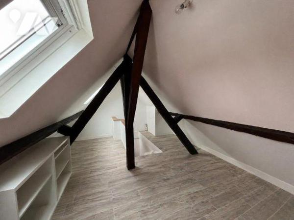NOUVEAUTE et en Exclusivité
Notre Service Immobilier vous propose cette maison de ville située...