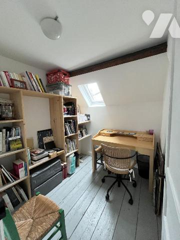 NOUVEAUTE et en Exclusivité
Notre Service Immobilier vous propose cette maison de ville située...