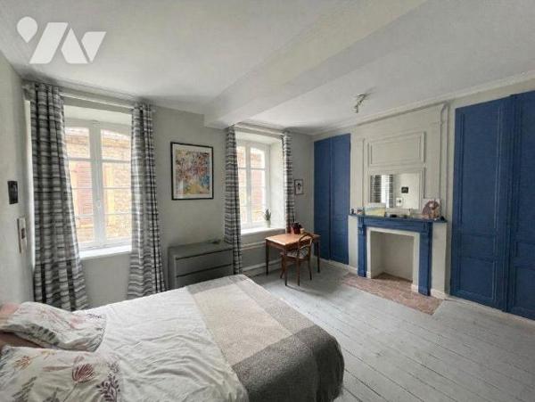 NOUVEAUTE et en Exclusivité
Notre Service Immobilier vous propose cette maison de ville située...