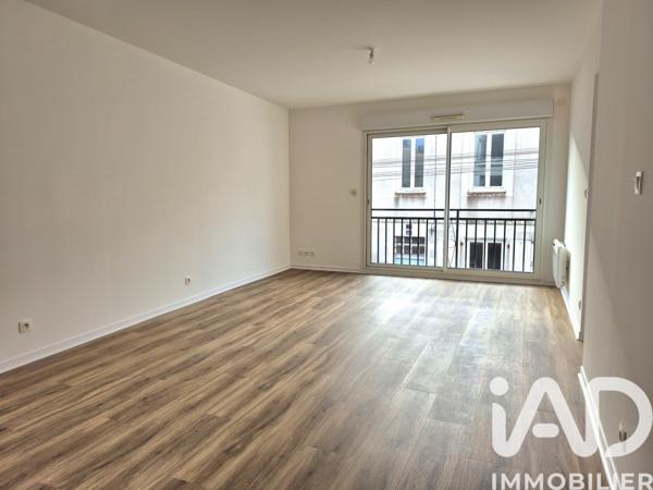 Appartement à vendre 3 pièces 59 m² Paimbœuf