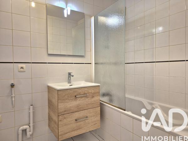 Appartement à vendre 3 pièces 59 m² Paimbœuf