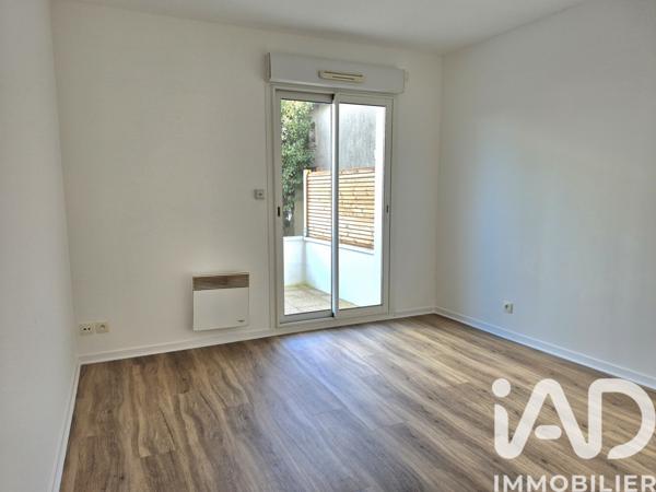 Appartement à vendre 3 pièces 59 m² Paimbœuf