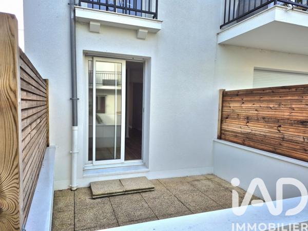 Appartement à vendre 3 pièces 59 m² Paimbœuf