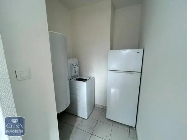 Appartement à louer 2 pièces 50.05m² Forbach (57600)