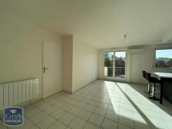 Appartement à louer 2 pièces 50.05m² Forbach (57600)