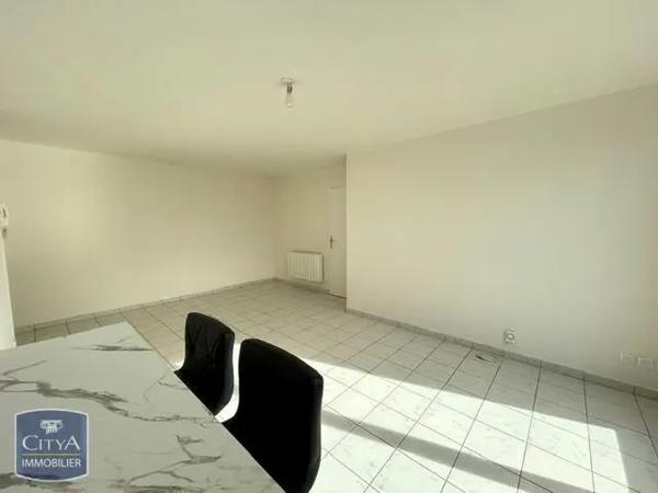 Appartement à louer 2 pièces 50.05m² Forbach (57600)