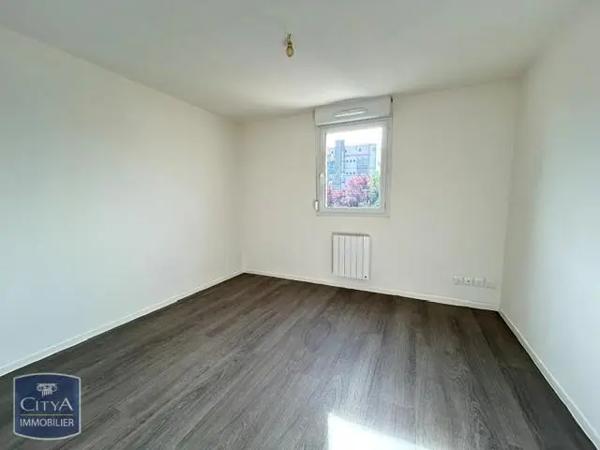 Appartement à louer 2 pièces 50.05m² Forbach (57600)