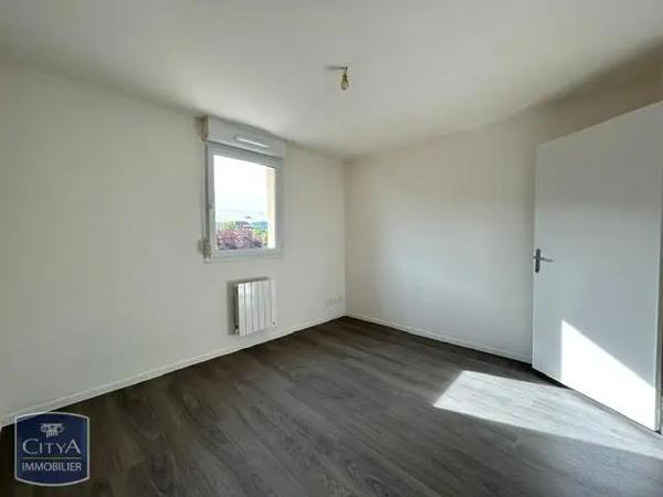 Appartement à louer 2 pièces 50.05m² Forbach (57600)