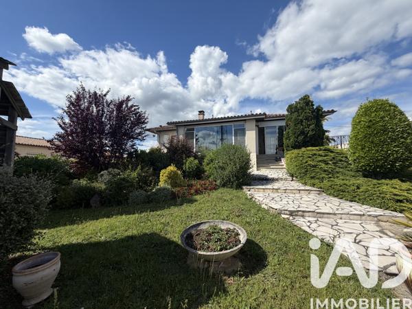 Maison à vendre 6 pièces 240 m² Champniers