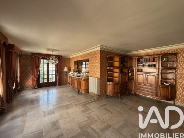 Maison à vendre 6 pièces 240 m² Champniers