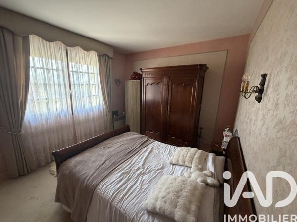 Maison à vendre 6 pièces 240 m² Champniers