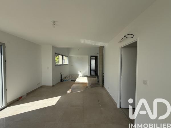 Maison à vendre 6 pièces 240 m² Champniers