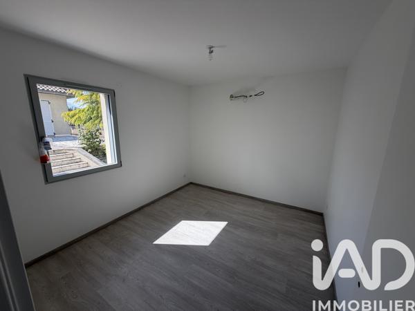 Maison à vendre 6 pièces 240 m² Champniers