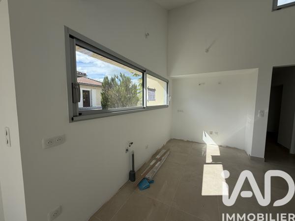 Maison à vendre 6 pièces 240 m² Champniers