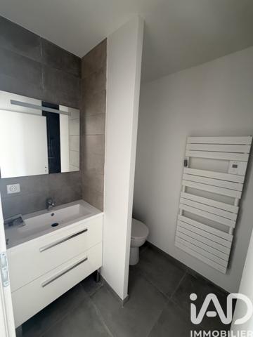 Maison à vendre 6 pièces 240 m² Champniers
