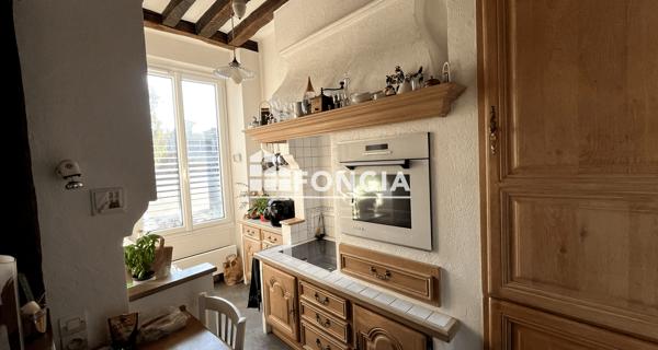À vendre Appartement 3 pièces 68 m² - Orléans 45000