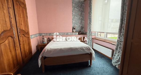À vendre Appartement 3 pièces 68 m² - Orléans 45000