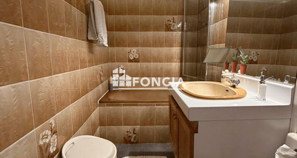 À vendre Appartement 3 pièces 68 m² - Orléans 45000