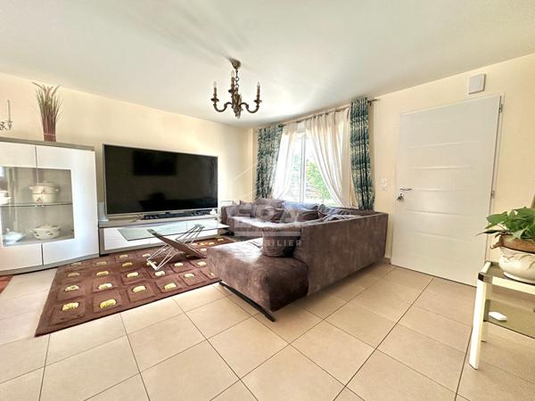 Maison Nemours 5 pièces 93 m2