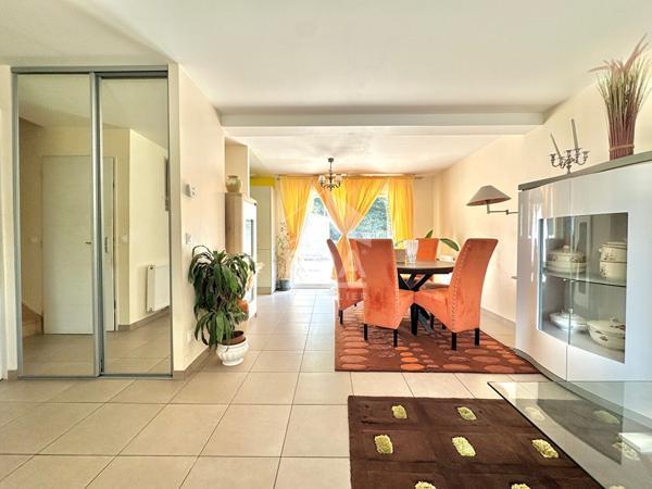 Maison Nemours 5 pièces 93 m2