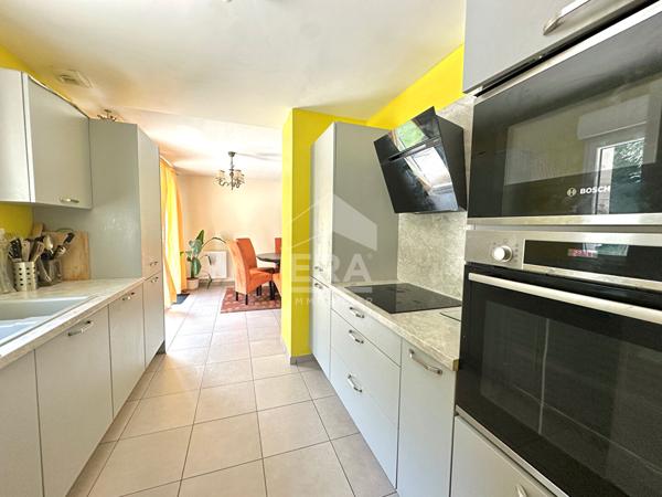 Maison Nemours 5 pièces 93 m2