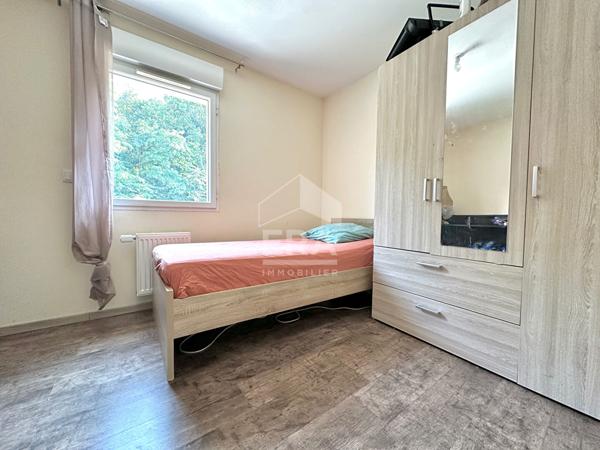 Maison Nemours 5 pièces 93 m2