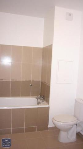 Appartement à louer 2 pièces 45.5m²