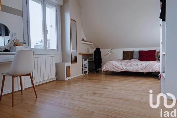 Maison à vendre 5 pièces 166 m² Saint-Sulpice-de-Pommeray