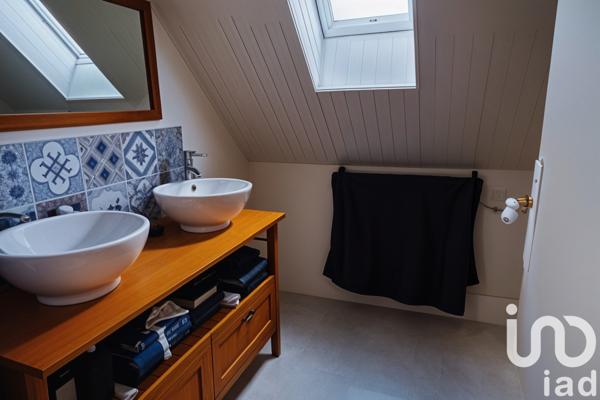 Maison à vendre 5 pièces 166 m² Saint-Sulpice-de-Pommeray