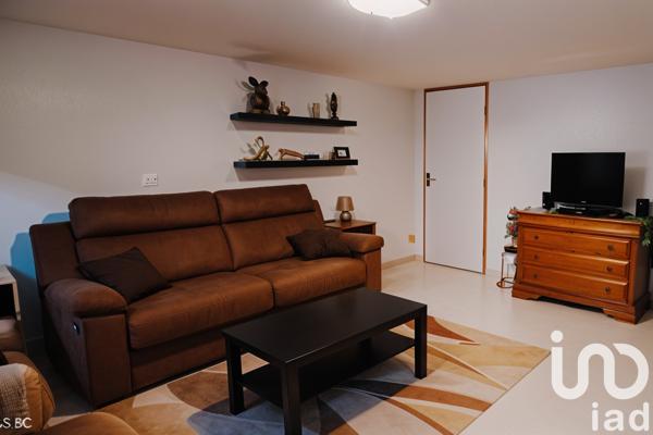 Maison à vendre 5 pièces 166 m² Saint-Sulpice-de-Pommeray