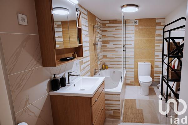 Maison à vendre 5 pièces 166 m² Saint-Sulpice-de-Pommeray